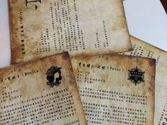 -暴风岛沉浸式体验馆(百联世纪店)
