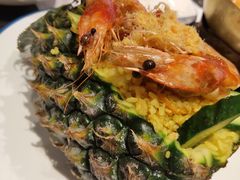 -美奈小馆·越南料理(中航城君尚购物中心店)