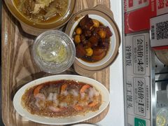 -乡村基·川味现炒大王(熙悦天街店)