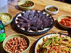 -京玉菲饭店(李村店)