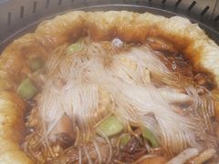 -灶座小锅烀饼·铁锅炖(道里店)
