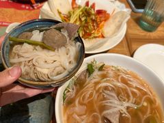 -越美小馆·越南料理(曲江店)
