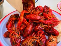 -李记红灯笼龙虾馆(渔人码头店)