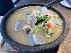 巴马·石磨黑豆腐-桂小厨广西菜(印象城店)