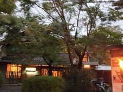 -弥荣会馆日本传统艺能表演