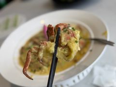 -火福·天湖阁大闸蟹博物馆主题餐厅(浅水湾店)