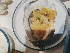 -渔港甄宴·海鲜·地标烟台菜(金沙滩店)