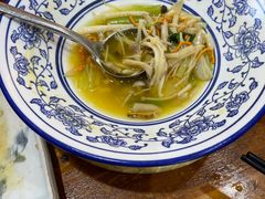 -下梅人家土菜馆(历史文化餐厅度假区店)