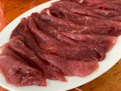 -蔡社牛肉城(龙湖店)