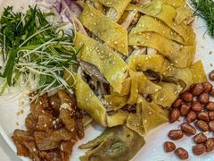 -上水酒家(信德分店)