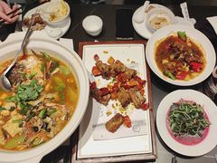 -明丰小渔馆(明月路店)