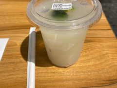 柠檬益菌多-和府捞面(壹方天地店)