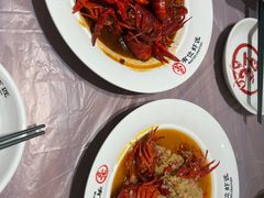 -有位虾匠·香辣蟹·小龙虾(李村店)