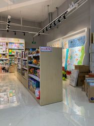 -纯一宝贝儿童游泳中心(生态大街店)