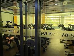 -一兆韦德健身(慧芝湖店)