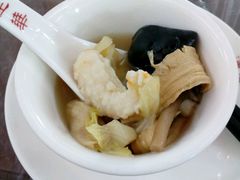 -莲华素食府