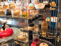 -长沙富力万达文华酒店