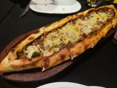 -Efes Turkish & Mediterranean Cuisine 艾菲斯餐厅(陆家嘴店)