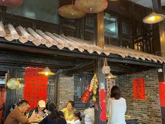 -饭江湖·江湖菜(湖广会馆店)
