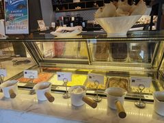 -北京港澳中心瑞士酒店·瑞士咖啡厅·自助餐