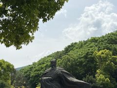 -白帝城·瞿塘峡景区