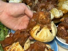 -和庆斋羊蝎子火锅·碳缸烧烤(顺义旗舰店)