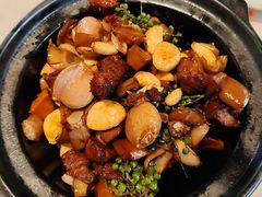 -狮王府淮扬菜(夫子庙老门东店)