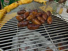 -源味居手把签烧烤(长春一店)