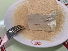-香港華心糖水鋪(南西总店)