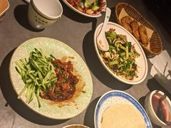 -老淮滨-蚌埠非遗小吃(淮河路店)
