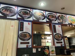 -秦云老太婆摊摊面(磁器口店)
