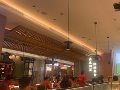 -东方红·湖南菜(金屿店)