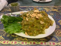 -Santoor 萨都里印度餐厅(北锣鼓巷店)
