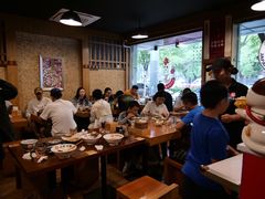 -日出拉面(望京店)