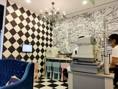 -简·爱眼镜(赛隆眼镜广场店)
