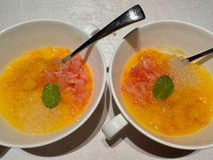 -杭州新新饭店·1913餐厅