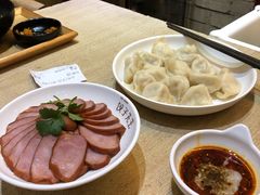 -饺子先生(世豪店)