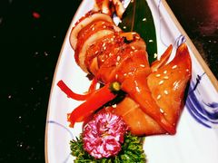 -上井精致料理(中兴商业大厦店)