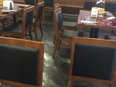 大堂-宏状元现熬粥·京味菜(黄寺大街店)