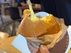 -莫朗核桃饼(虹泉路店)
