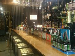 -HIHE Bistro·Oyster Bar(华熙live店)