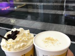 -茶颜悦色(长郡步行街口店)