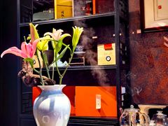 -乾园.魏庐湖景餐厅(花港店)