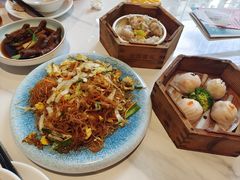 -半岛太子酒家(海港城店)