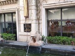 -天津瀚金佰九号温泉酒店(南楼地铁站店)