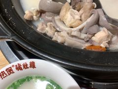 -好彩猪肚鸡(正弘城店)