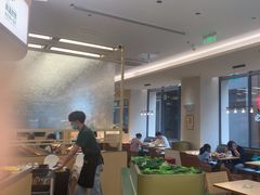 -豪客来牛排(中华城店)