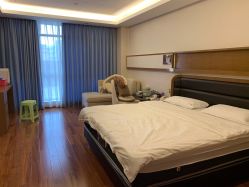 -爱贝蕊恩韩式月子会所(宝安店)