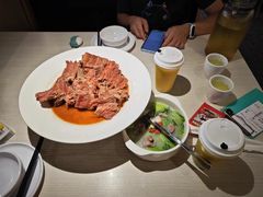 -九毛九西北菜(百信广场店)