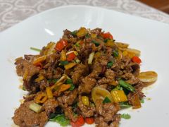 -马凯餐厅(地安门店)